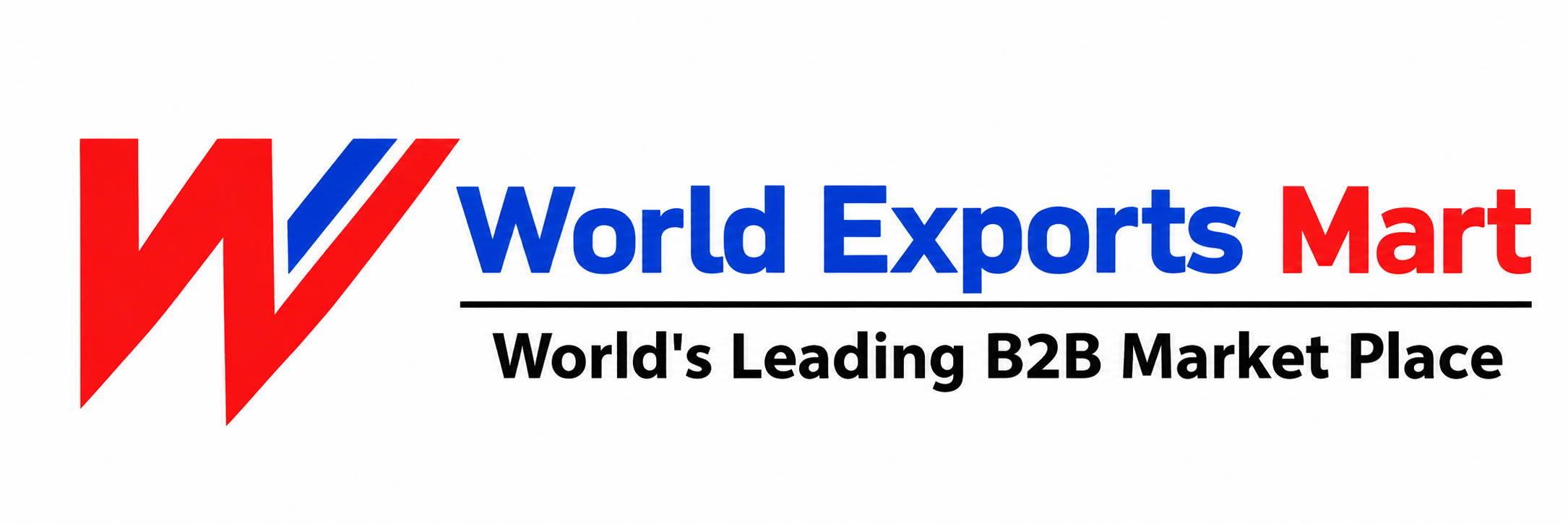 WorldExportMart - Global B2B Marketplace